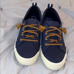 Sperry shoes